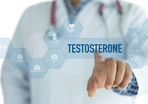 What to Know Before Visiting a Testosterone Clinic Near Me