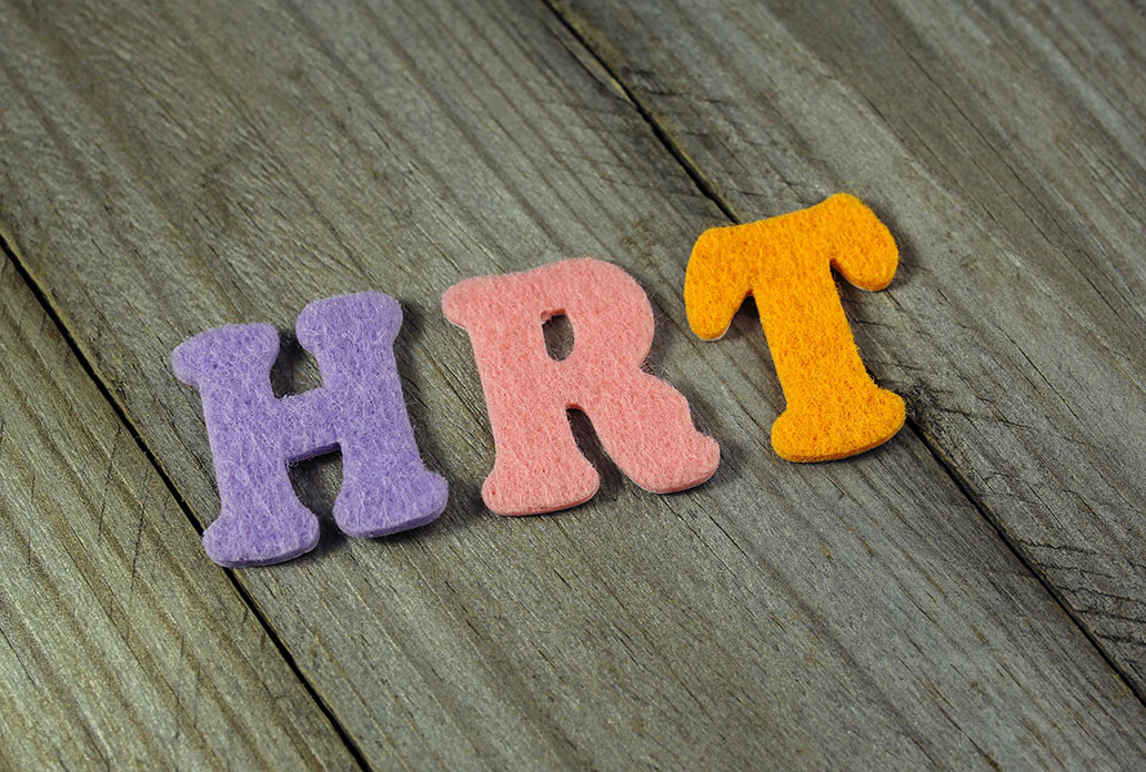 myths about hrt for women