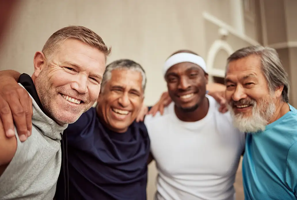 Low Testosterone Treatment for men in Texas