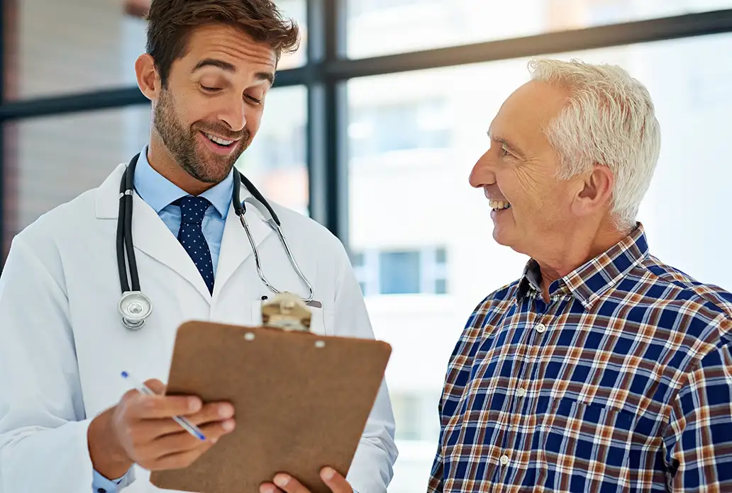 Why concierge medical care